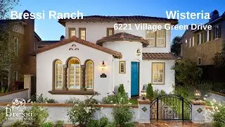6221 Village Green Drive, Bressi Ranch, Carlsbad CA 92009
