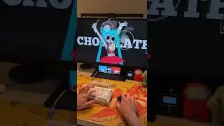 CandyCookieChocolate 🍭🍪🍫 | osu!