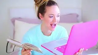 New Year's 2016! Resolutions, Organization, and Tips! | Made by Alisha Marie (Deleted Video)