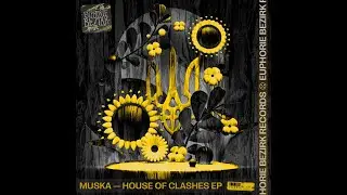 Bush Doof - VELVET NRG  (Muska - Live)