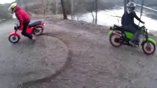 Simson Series #3 | Simsonguy Official