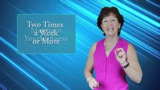 Dr  Whelihan Active Sex Life 2