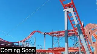 Coming Soon Dingo Racer