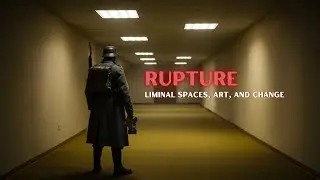 Liminal Spaces and World War I: Art as a Response to Rupture