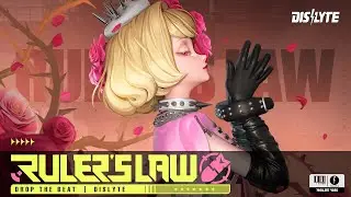 New Version Preview: Ruler's Law | Dislyte