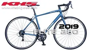 2019 Flite 280
