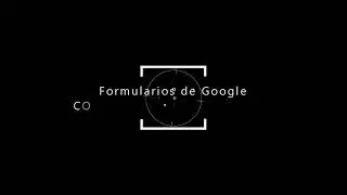 FORM RANGER-Formulario automatizado de google según criterios programados.