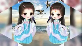長城謠