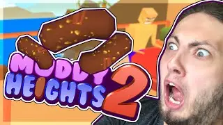 💩😱?! | Muddy Heights 2 /w karolek