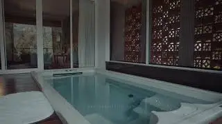 Experiencing the Grand Cliff | The Grand Imperial Suite | Munnar | Niche Stays