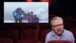 Force Majeure Film Review