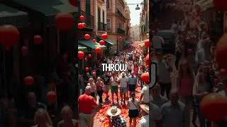 Culture Traditions Across the World!