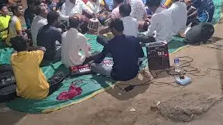 श्री.कालभैरव ग्रामस्थ भजन मंडल गारळ बुवा:-(श्री.विनोद लहाने)🚩🚩🎉🎉🎊
