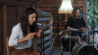 Vilma Flood (Live Session in a Barn, 2018)