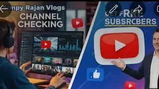 Live channel checking  and Free Live Promotion . @simpy_rajan_vlogs
