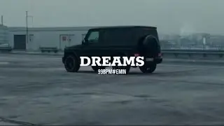 [FREE/REUPLOAD] Monet192 x Bojan Type Beat - Dreams