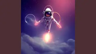 Out of body experience (music to explore astral realms in altered states of consciousness)