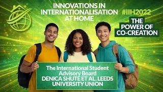 A2C -The International Student Advisory Board