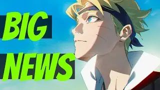 Boruto Creator Reveals MAJOR INFO On Two Blue Vortex In New 2025 Interview - Another Future Glimpse!