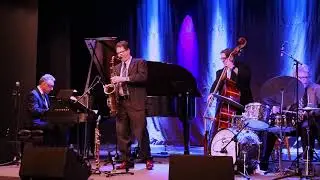 Everything I Love by Cole Porter | The Jerry Vezza Quartet