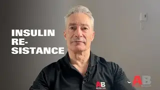 Episode 2 &mdash; Insulin Resistance and the Breakdown of Internal Order