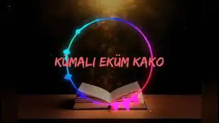 LOTHA SONG (k&uuml;mali ek&uuml;m kako) POTSOW_KHEN