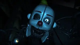 ENNARD HEARS EVERYTHING | The Glitched Attraction (Part 5)
