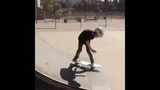 Razor RipSurf Ride Video