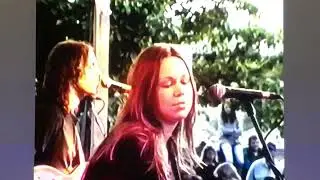 Angelina   Neal Casal Band  live in Germany circa 1998