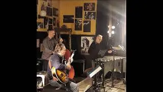 Trio Falchieri Modoni  --  Vibraphone  Blues  