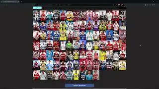 Football Transfer Tier List | ode73, Dani