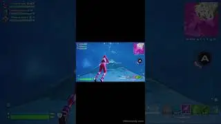 Check out this ninja stealth! #fortniteclips #gaming #fortnitefunny #fortnite #fortniteshorts