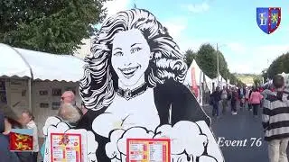 Foire Saint Michel 2019, Louviers ( 27 )