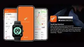 Gydom NEW 2022 Smart watch