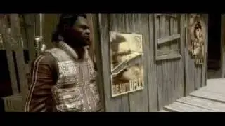 Far Cry 2 Pre-order movie