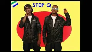 Step Q..Me GOD.wmv