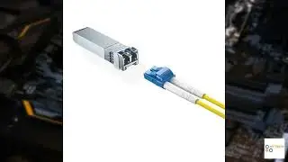Review - H!Fiber 10G Single Mode SFP+ LC Module, 10GBase-LR Fiber Transceiver for Cisco S