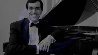 Bach - Stepan Simonian (2012) Toccata in D major BWV 912