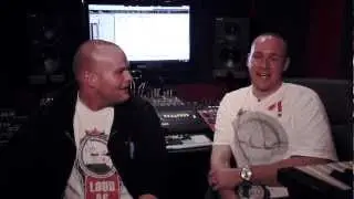 Masters of Hardcore - The Vortex of Vengeance - Negative Audio