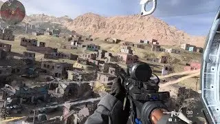 Defense Mission - Safeguard - Classic Special Ops - Call of Duty: Modern Warfare
