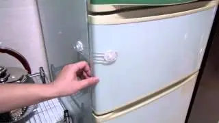 baby safety Multi Purpose Latch
