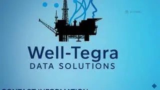 Well-Tegra: The Architectural Blueprint for the Future of Energy Intelligence