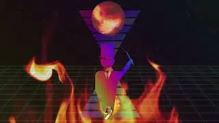 Mastering the Magus Energy Within: Mars and the Fire Element