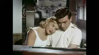 Was die Schwalbe sang - Spielfilm - Claus Biederstaedt/Maj-Britt Nilsson - 1956 - FHD