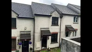 14 Little Meadow, Wallace Road, Bodmin, Cornwall, PL31 2QS - February 2024 Auction