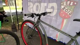 MTB DE 36