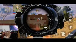 DESTROYING MIRAMAR ON ULTIMATE ROYALE