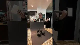 Простой самодельный софтбокс для эффектных RGB-фотографий товаров по доступной цене 📸📲 Недорогая ...