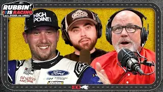 Chase Briscoe Shares Thoughts After Clinching Final Playoff Spot