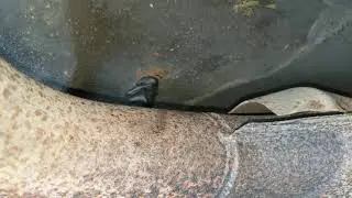 So does the black tar permanent rust proofing actually work?